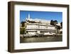 Alcatraz Island - Prison - San Francisco - California - United States-Philippe Hugonnard-Framed Photographic Print