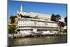 Alcatraz Island - Prison - San Francisco - California - United States-Philippe Hugonnard-Mounted Photographic Print