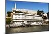 Alcatraz Island - Prison - San Francisco - California - United States-Philippe Hugonnard-Mounted Photographic Print