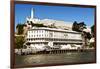 Alcatraz Island - Prison - San Francisco - California - United States-Philippe Hugonnard-Framed Photographic Print