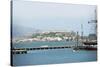 Alcatraz Island-duallogic-Stretched Canvas