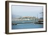 Alcatraz Island-duallogic-Framed Photographic Print