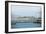 Alcatraz Island-duallogic-Framed Photographic Print