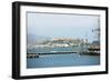 Alcatraz Island-duallogic-Framed Photographic Print