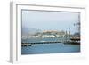 Alcatraz Island-duallogic-Framed Photographic Print