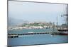 Alcatraz Island-duallogic-Mounted Photographic Print