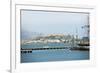 Alcatraz Island-duallogic-Framed Photographic Print