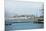 Alcatraz Island-duallogic-Mounted Photographic Print