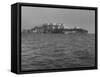 Alcatraz Prison-null-Framed Stretched Canvas