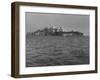 Alcatraz Prison-null-Framed Photographic Print