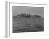 Alcatraz Prison-null-Framed Photographic Print