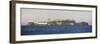 Alcatraz, San Francisco, California-Anna Miller-Framed Photographic Print