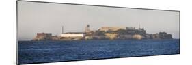 Alcatraz, San Francisco, California-Anna Miller-Mounted Photographic Print