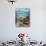 Alcatraz-Mark Lague-Stretched Canvas displayed on a wall