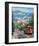 Alcatraz-Mark Lague-Framed Art Print