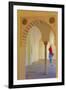 Alcazaba Palace, Malaga, Andalusia, Spain, Europe-Richard Cummins-Framed Photographic Print