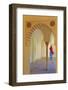 Alcazaba Palace, Malaga, Andalusia, Spain, Europe-Richard Cummins-Framed Photographic Print