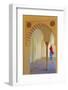 Alcazaba Palace, Malaga, Andalusia, Spain, Europe-Richard Cummins-Framed Photographic Print