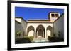 Alcazaba Palace, Malaga, Andalusia, Spain, Europe-Richard Cummins-Framed Photographic Print