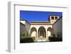 Alcazaba Palace, Malaga, Andalusia, Spain, Europe-Richard Cummins-Framed Photographic Print