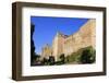 Alcazaba Palace, Malaga, Andalusia, Spain, Europe-Richard Cummins-Framed Photographic Print