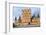 Alcazar of Segovia (Spain)-Zechal-Framed Photographic Print