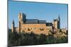 Alcazar of Segovia-null-Mounted Photographic Print