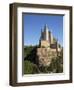 Alcazar, Segovia, Spain-Alan Copson-Framed Photographic Print