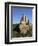 Alcazar, Segovia, Spain-Alan Copson-Framed Photographic Print