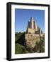 Alcazar, Segovia, Spain-Alan Copson-Framed Photographic Print