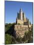 Alcazar, Segovia, Spain-Alan Copson-Mounted Photographic Print