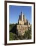 Alcazar, Segovia, Spain-Alan Copson-Framed Photographic Print