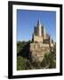 Alcazar, Segovia, Spain-Alan Copson-Framed Photographic Print