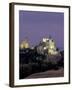 Alcazar, Segovia, Spain-David Barnes-Framed Photographic Print