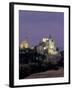 Alcazar, Segovia, Spain-David Barnes-Framed Photographic Print