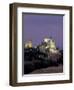 Alcazar, Segovia, Spain-David Barnes-Framed Photographic Print