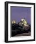 Alcazar, Segovia, Spain-David Barnes-Framed Photographic Print