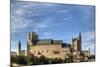 Alcazar, Segovia, UNESCO World Heritage Site, Castile y Leon, Spain, Europe-Richard Maschmeyer-Mounted Photographic Print