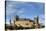 Alcazar, Segovia, UNESCO World Heritage Site, Castile y Leon, Spain, Europe-Richard Maschmeyer-Stretched Canvas