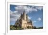 Alcazar, Segovia, UNESCO World Heritage Site, Castile y Leon, Spain, Europe-Richard Maschmeyer-Framed Photographic Print