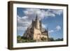 Alcazar, Segovia, UNESCO World Heritage Site, Castile y Leon, Spain, Europe-Richard Maschmeyer-Framed Photographic Print