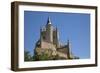 Alcazar, Segovia, UNESCO World Heritage Site, Castile y Leon, Spain, Europe-Richard Maschmeyer-Framed Photographic Print