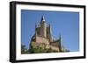 Alcazar, Segovia, UNESCO World Heritage Site, Castile y Leon, Spain, Europe-Richard Maschmeyer-Framed Photographic Print