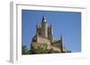 Alcazar, Segovia, UNESCO World Heritage Site, Castile y Leon, Spain, Europe-Richard Maschmeyer-Framed Photographic Print