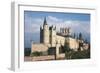 Alcazar-null-Framed Giclee Print