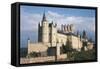 Alcazar-null-Framed Stretched Canvas