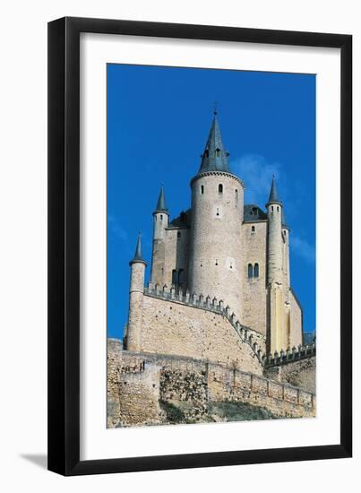 Alcazar-null-Framed Giclee Print