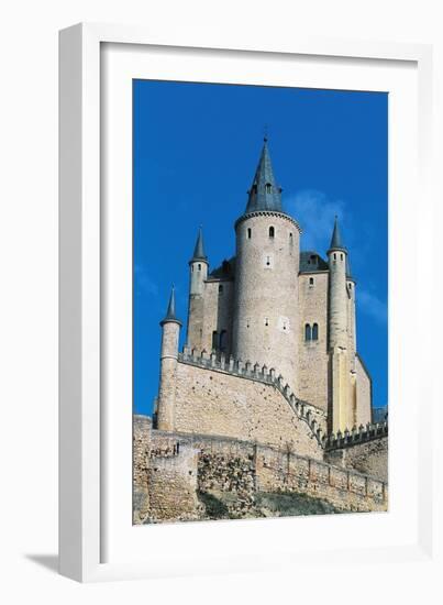 Alcazar-null-Framed Giclee Print