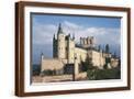 Brown Frame