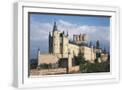 White Frame